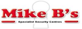 Mike B's Security Locksmiths
