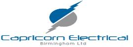 Capricorn Electrical Ltd