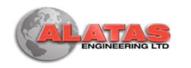 Alatas Engineering Ltd