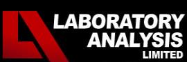 Laboratory Analysis Ltd