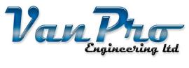 Van Pro Engineering Ltd