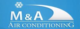 M and A Air Conditioning Ltd