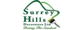 Surrey Hills Decorators Ltd
