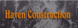 Haven Construction and Building Services Ltd