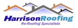 Harrison Roofing Ltd