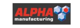 Alpha Manufacturing Hixon Ltd