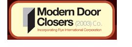 Modern Door Closers Limited