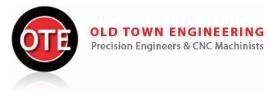Old Town Engineering Co Ltd
