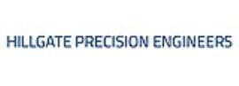 Hillgate Precision Engineers Ltd