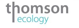 Thomson Ecology