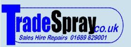 Trade Spray Services Ltd