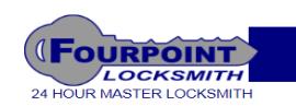 Fourpoint Locksmith Ltd