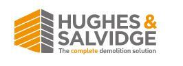 Hughes and Salvidge Ltd
