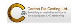 Carlton Die Castings Ltd