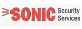 Sonic Security Services Ltd