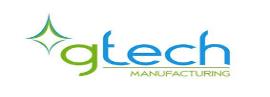 Gtech Manufacturing Limited