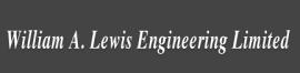 William A Lewis Engineering