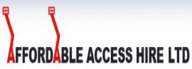 Affordable Access Hire Ltd