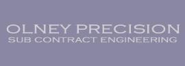 Olney Precision Ltd