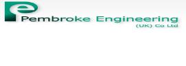 Pembroke Engineering (UK) Co Ltd