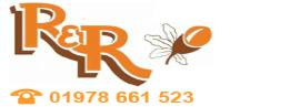 R & R Engineering Ltd