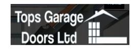Tops Garage Doors Ltd