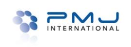 PMJ International Ltd