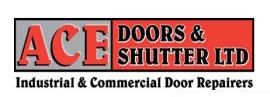 ACE Doors & Shutter Ltd