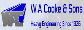 WA Cookgineers) Ltd