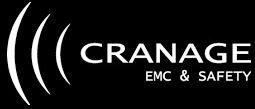 Cranage EMC and Safety