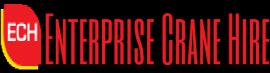 Enterprise Crane Hire Ltd