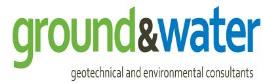 Ground & Water Ltd