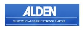 Alden Sheet Metal Fabrications