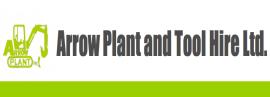 Arrow Plant and Tool Hire Ltd
