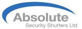 Absolute Security Shutters Ltd