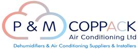 P & M Coppack Air Conditioning Ltd