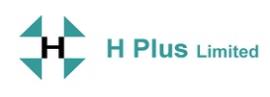 H Plus Limited