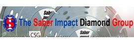 Saber Impact Diamond Group