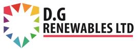 DG Renewables Ltd 