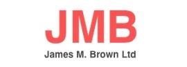 James M Brown Ltd
