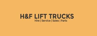 H and F Lift Trucks