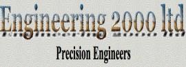 Engineering 2000 Ltd