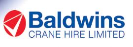 Baldwins Crane Hire Ltd