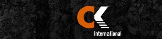 CK International Ltd