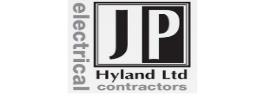 J P Hyland Electrical Ltd