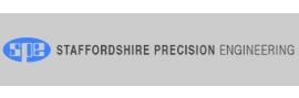 Staffordshire Precision Engineering Ltd