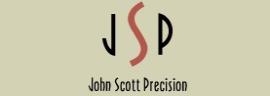 John Scott Precision