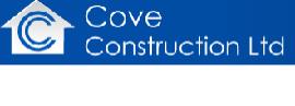 Cove Construction Ltd