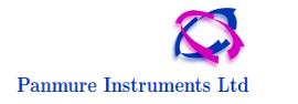 Panmure Instruments Ltd