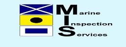 Marine Inspection Services Ltd